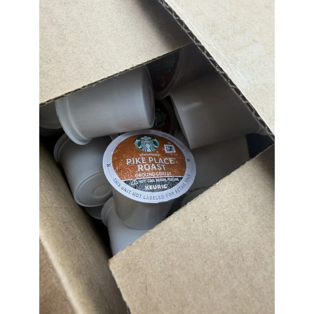 Starbucks product 40
